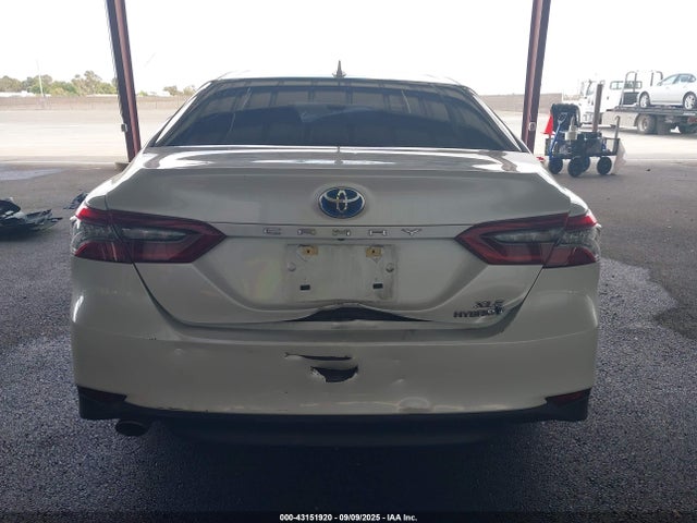 Toyota a25a-fxs, 3nm 2023 4T1F31AK6PU609258 Image 16