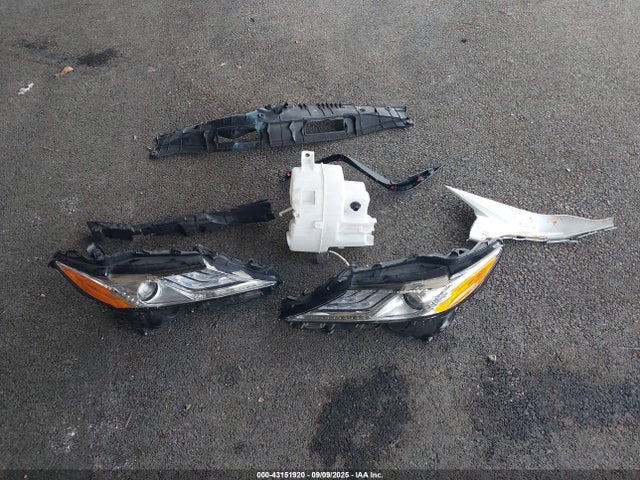 Toyota a25a-fxs, 3nm 2023 4T1F31AK6PU609258 Image 11