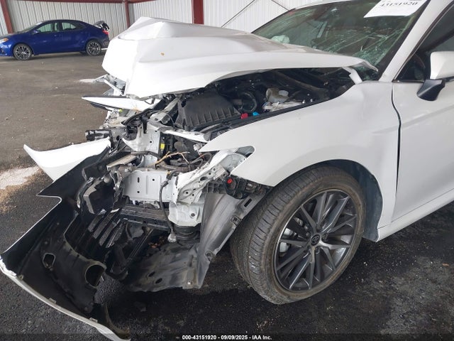 Toyota a25a-fxs, 3nm 2023 4T1F31AK6PU609258 Image 17