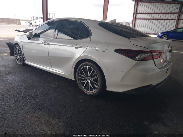 Toyota a25a-fxs, 3nm 2023 4T1F31AK6PU609258 Image 3