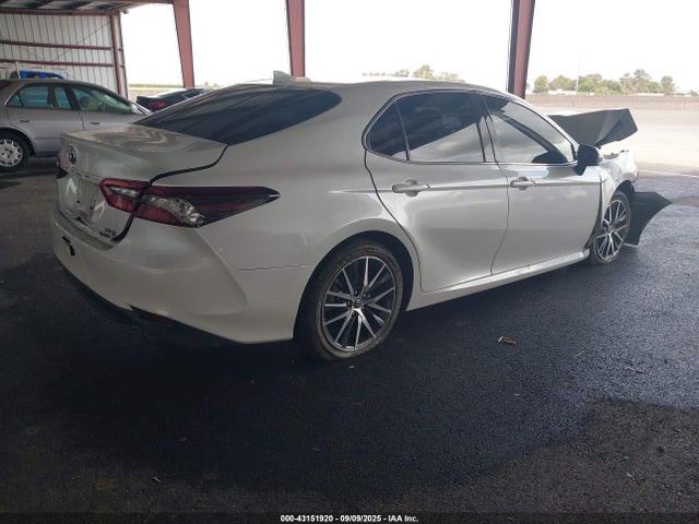 Toyota a25a-fxs, 3nm 2023 4T1F31AK6PU609258 Image 4