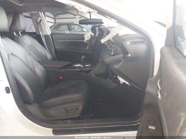 Toyota a25a-fxs, 3nm 2023 4T1F31AK6PU609258 Image 5