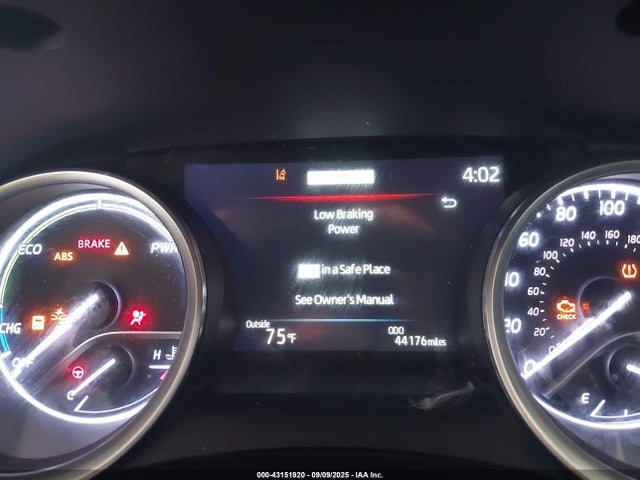 Toyota a25a-fxs, 3nm 2023 4T1F31AK6PU609258 Image 7