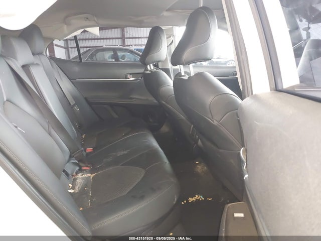 Toyota a25a-fxs, 3nm 2023 4T1F31AK6PU609258 Image 8
