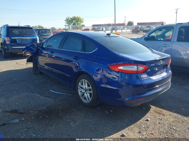 Ford 2015 2015 3FA6P0HD6FR197008 Image 3