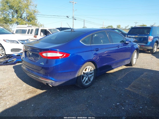 Ford 2015 2015 3FA6P0HD6FR197008 Image 4