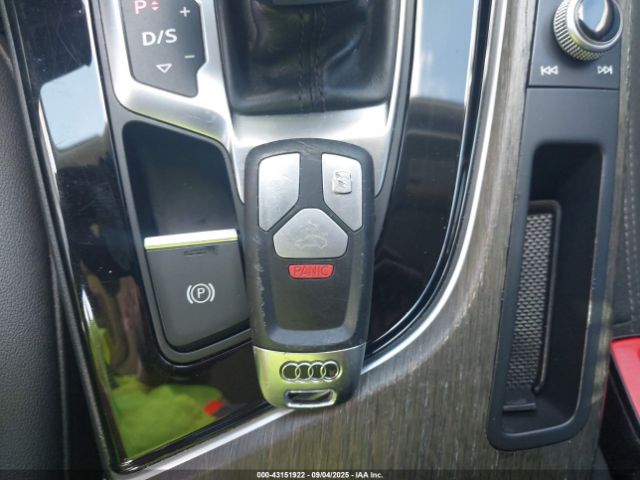 2020 AUDI A4 WAUGMAF46LA054126 Photo 10