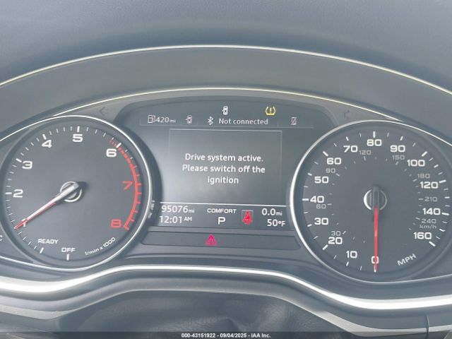 2020 AUDI A4 WAUGMAF46LA054126 Photo 6