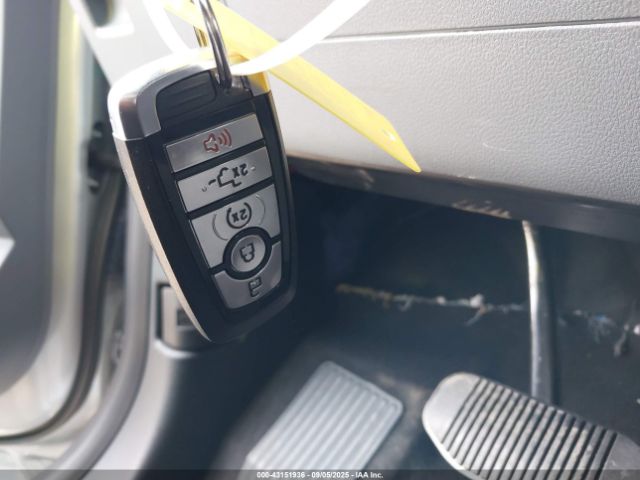 2023 FORD F-150 1FTFW1E86PKG05362 Photo 10