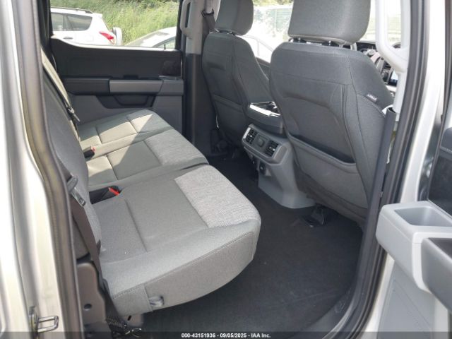 2023 FORD F-150 1FTFW1E86PKG05362 Photo 7