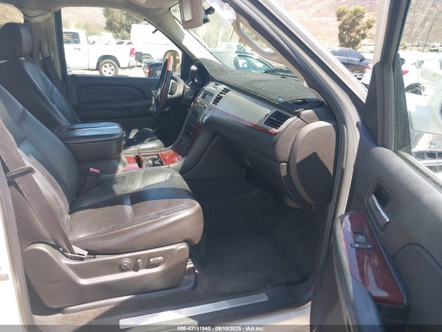 2008 CADILLAC ESCALADE 1GYFK63878R168471 Photo 4