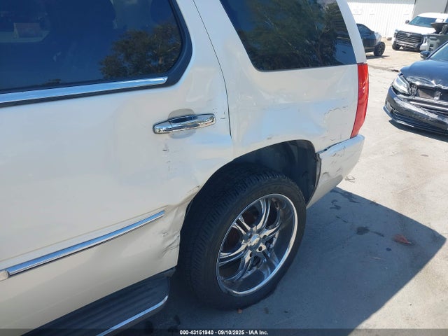 2008 CADILLAC ESCALADE 1GYFK63878R168471 Photo 5