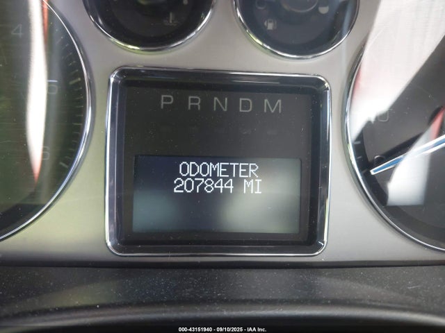 2008 CADILLAC ESCALADE 1GYFK63878R168471 Photo 6