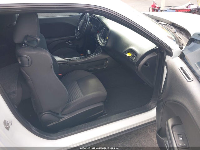 Dodge Challenger 2019 2C3CDZBT7KH659547 Image 5