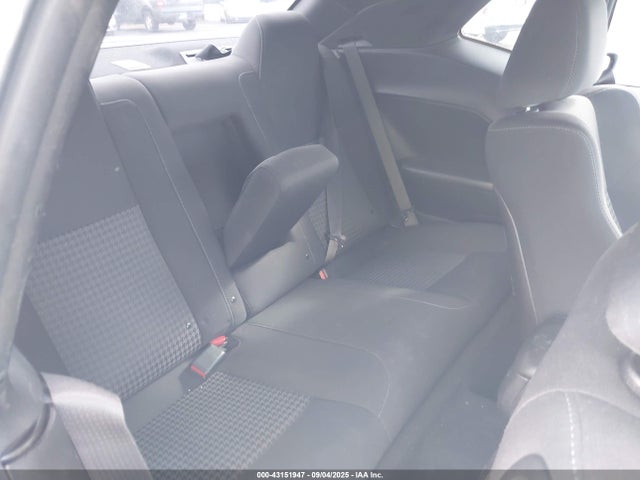 Dodge Challenger 2019 2C3CDZBT7KH659547 Image 8