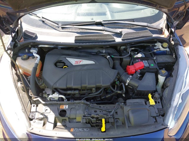 3FADP4GX2GM165178 Ford 1.6l gtdi
