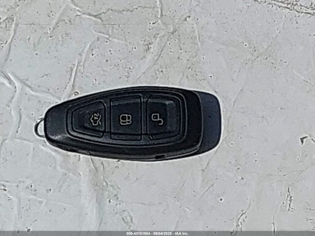 3FADP4GX2GM165178 Ford 1.6l gtdi