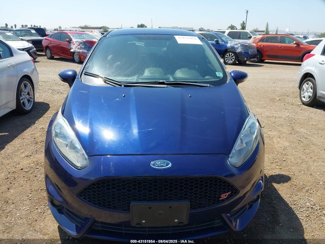 3FADP4GX2GM165178 Ford 1.6l gtdi