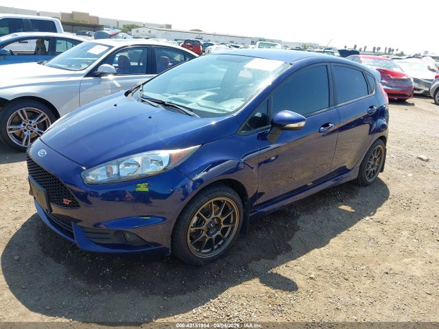 3FADP4GX2GM165178 Ford 1.6l gtdi