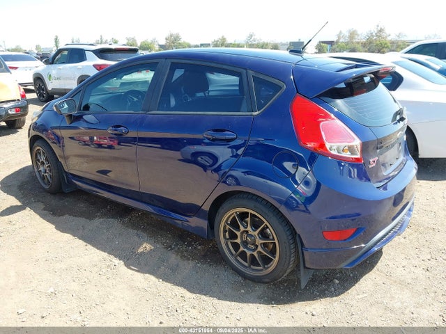 3FADP4GX2GM165178 Ford 1.6l gtdi