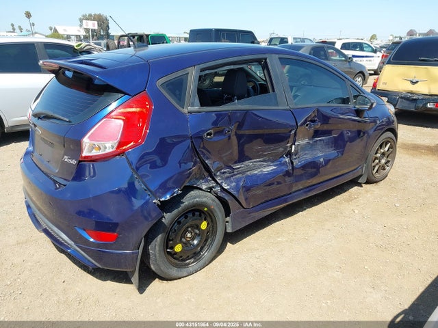 3FADP4GX2GM165178 Ford 1.6l gtdi