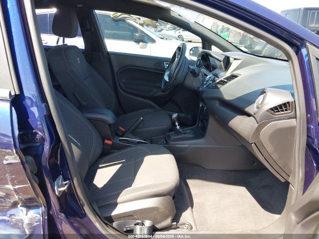 3FADP4GX2GM165178 Ford 1.6l gtdi