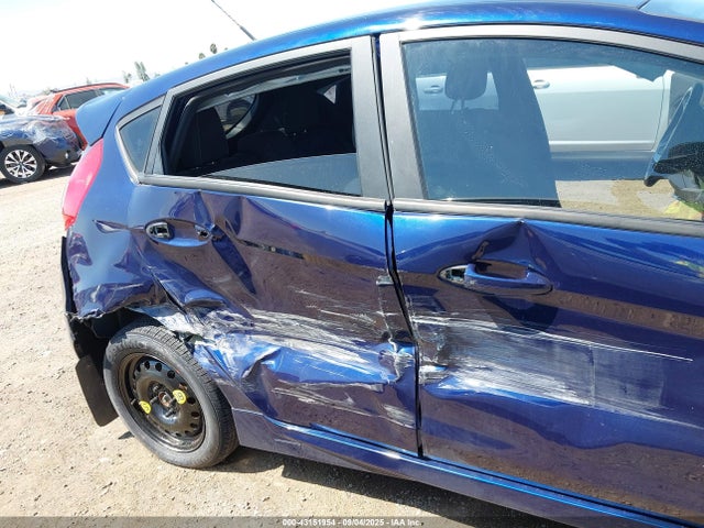 3FADP4GX2GM165178 Ford 1.6l gtdi