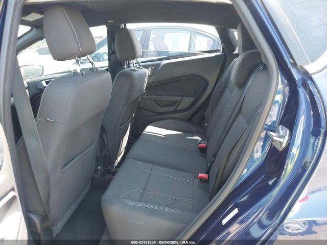 3FADP4GX2GM165178 Ford 1.6l gtdi
