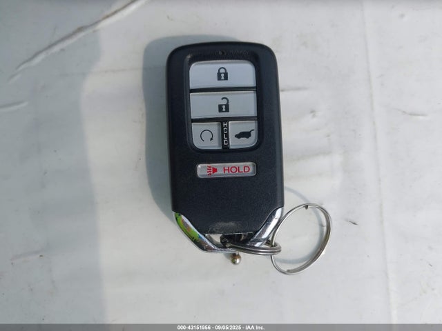 JHLRW2H87KX023087 Honda l15be