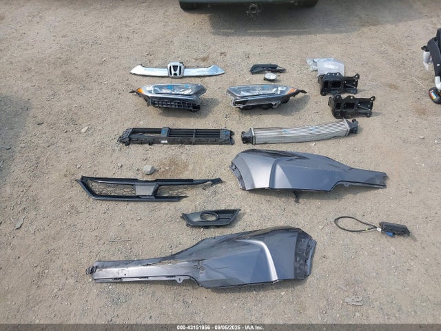 JHLRW2H87KX023087 Honda l15be
