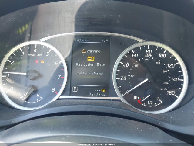 3N1AB7AP0HY300354 Nissan Sentra