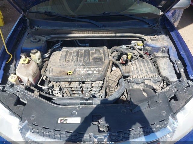 Dodge Avenger 2014 1C3CDZAB6EN129459 Image 10