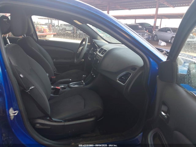 Dodge Avenger 2014 1C3CDZAB6EN129459 Image 5