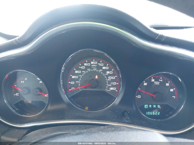Dodge Avenger 2014 1C3CDZAB6EN129459 Image 7