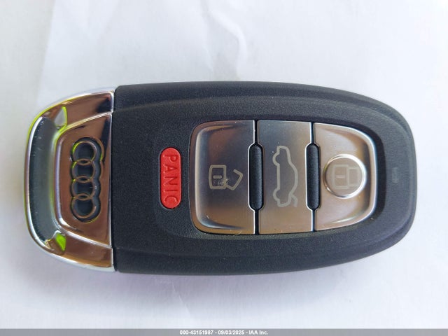 Audi S5 2014 WAUCGAFR3EA064567 Image 11