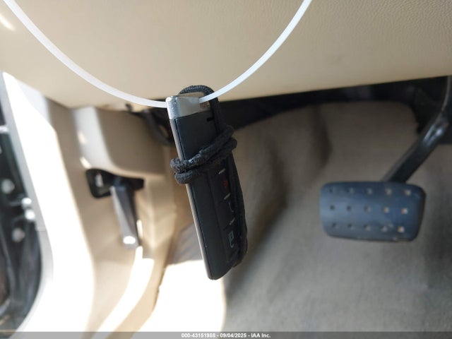 2013 CADILLAC SRX 3GYFNDE38DS591693 Photo 10