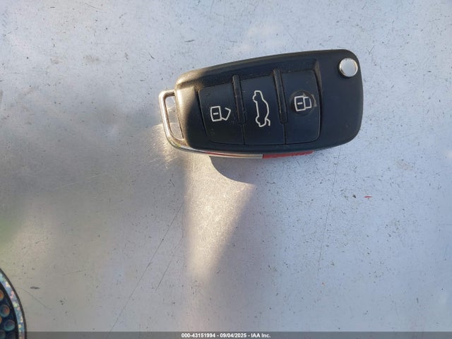 2017 AUDI Q3 WA1HCCFS5HR011016 Photo 10