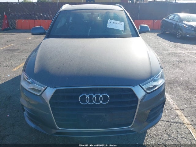 WA1HCCFS5HR011016 Audi Q3