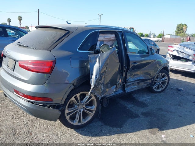 2017 AUDI Q3 WA1HCCFS5HR011016 Photo 3