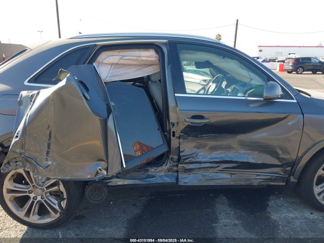 2017 AUDI Q3 WA1HCCFS5HR011016 Photo 5