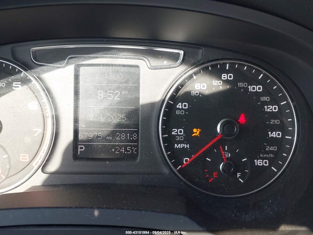 2017 AUDI Q3 WA1HCCFS5HR011016 Photo 6