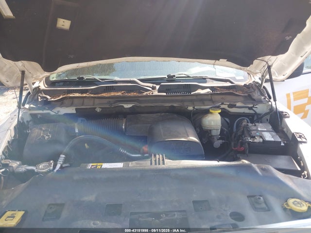 Продаж на аукціоні авто 2018 Ram 1500 Slt  4x4 6'4 Box, vin: 1C6RR7GG5JS120639, номер лоту: 43151998