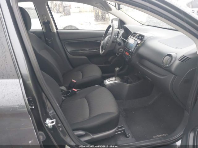 2024 MITSUBISHI MIRAGE ML32AUHJ8RH018516 Photo 4