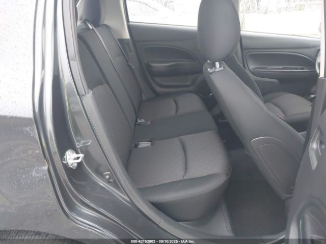 2024 MITSUBISHI MIRAGE ML32AUHJ8RH018516 Photo 7