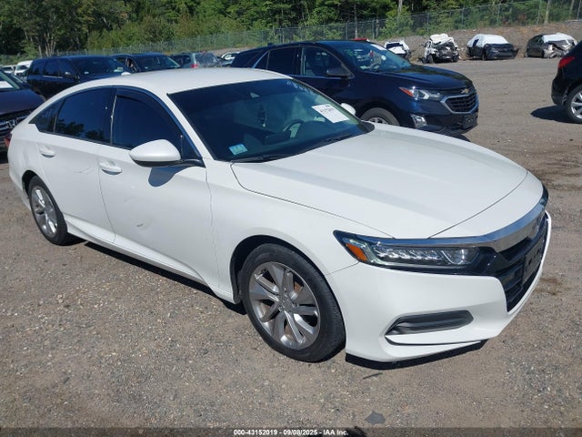 2020 HONDA ACCORD 1HGCV1F12LA115638