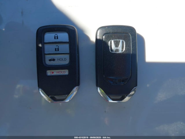 2020 HONDA ACCORD 1HGCV1F12LA115638 Photo 10