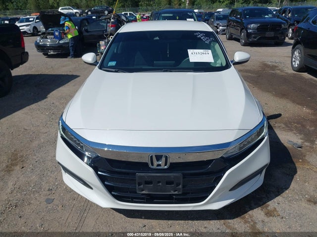 1HGCV1F12LA115638 Honda ACCORD LX