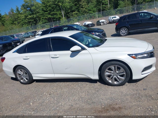 1HGCV1F12LA115638 Honda ACCORD LX