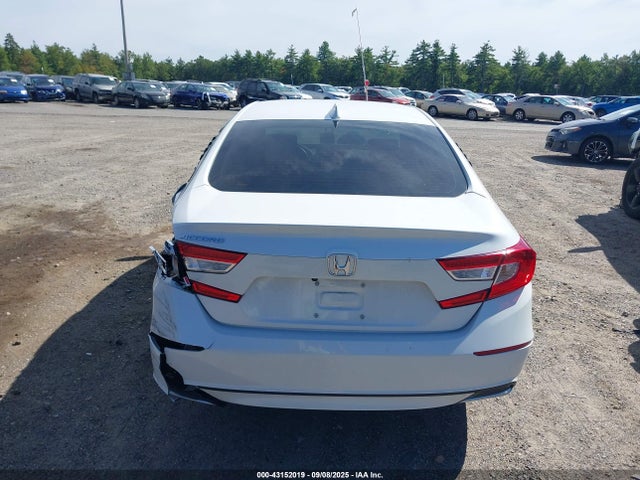 1HGCV1F12LA115638 Honda ACCORD LX