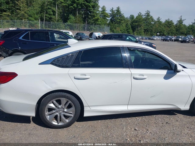1HGCV1F12LA115638 Honda ACCORD LX